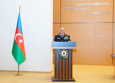 Bu, regionda əməliyyat şəraitinə ciddi təsir edir – Əli Nağıyev