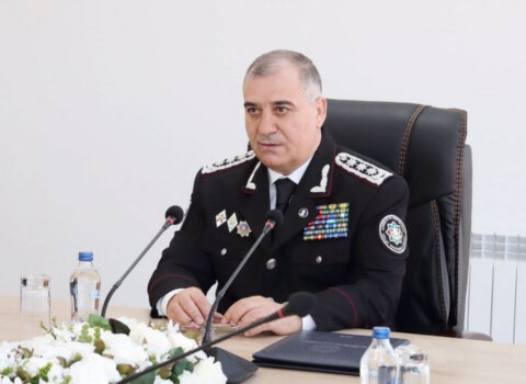 Əli Nağıyev onu vəzifəsindən azad etdi