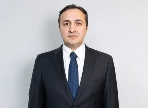 “Teleradio”ya yeni rəhbər təyin edildi