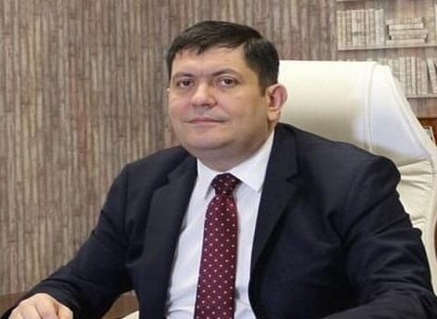 “Şahdağ” oteli qardaşımındır – Deputat