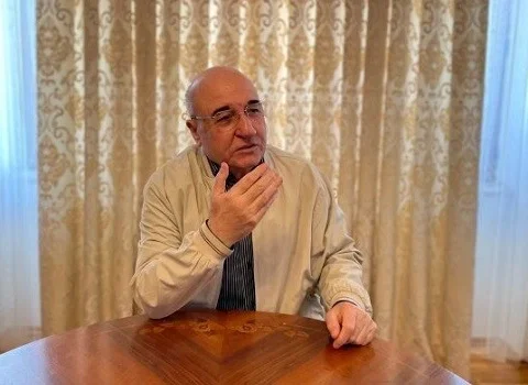 Sabiq nazirin nəvəsi faciəvi şəkildə öldü