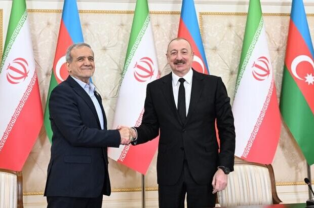 “Çətin günlərdə daim bir-birimizin yanında olmağa davam edəcəyik” – Prezident