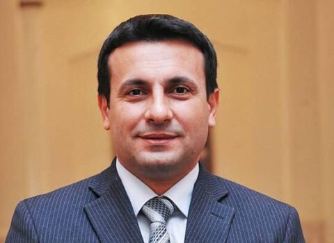 Tanınmış jurnalistə yüksək vəzifə VERİLDİ