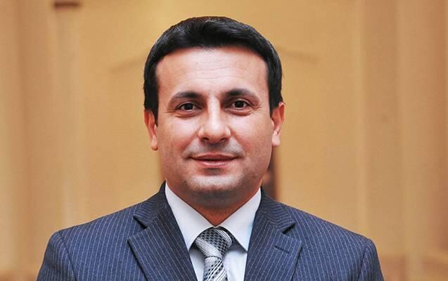 Tanınmış jurnalistə yüksək vəzifə VERİLDİ