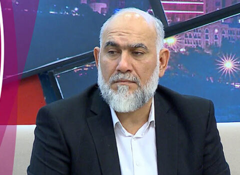 Elşən Xəzərdən qızı ilə bağlı yayılan xəbərlərə münasibət