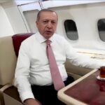 Zelenski Ərdoğanın təyyarəsində: İki türk ölkəsi hədəf seçilir – Bakıya xüsusi mesaj