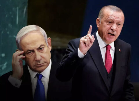 Trampın NATO qərarında Türkiyə iddiası: İsraillə qarşıdurma olacaq?