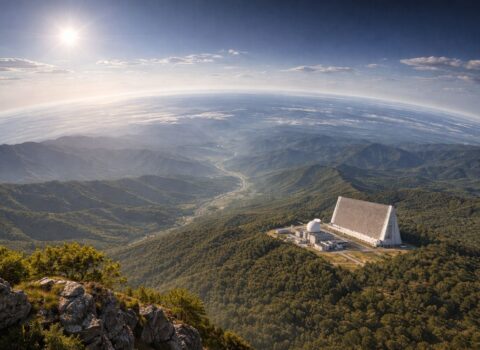Rusiyanın Azərbaycandakı “görən gözü”: 10 ildən çoxdur işləmir – Gizli məkanın aqibəti…