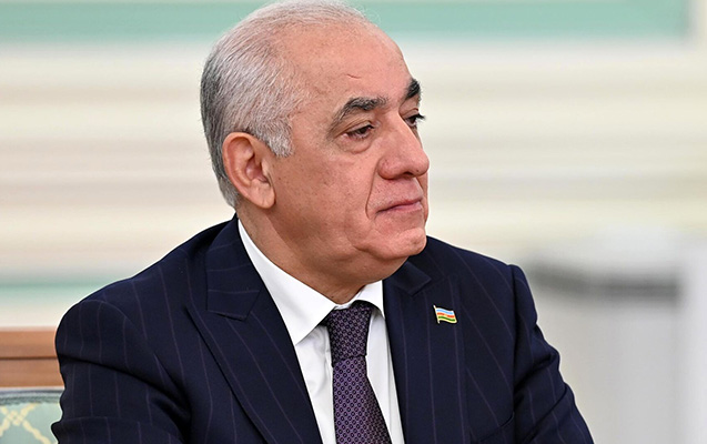 Əli Əsədovun biznes və tikinti imperiyası…