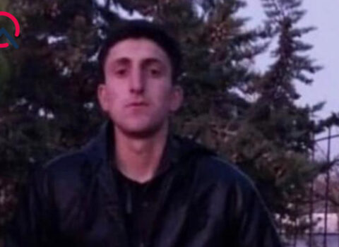 Ordudan yeni tərxis olunan gəncin meyiti tapıldı