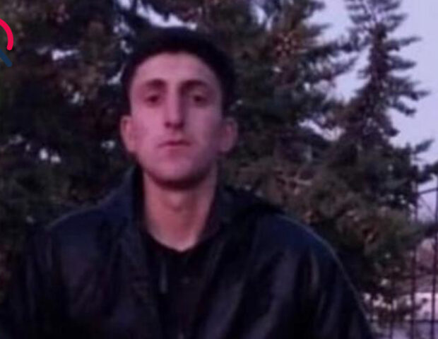 Ordudan yeni tərxis olunan gəncin meyiti tapıldı