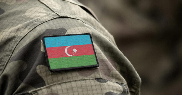 Hərbi qeydiyyatla bağlı yeni qaydalar TƏSDİQLƏNDİ Hərbi qeydiyyatla bağlı yeni qaydalar TƏSDİQLƏNDİ