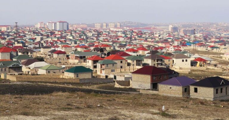 Daşınmaz əmlak üçün sığorta məbləğləri dəyişir? – VİDEO