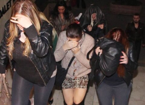 “Telegram”da qadınların fotolarını paylaşaraq onları fahişəliyə cəlb edən şəxsə cəza verildi