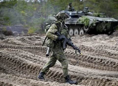 Bu ölkələr hərəkətə keçdi: Rusiya hücumuna hazırlıq…