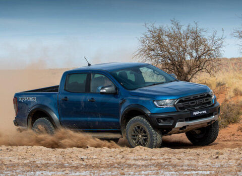 140 min pikap geri çağırılır