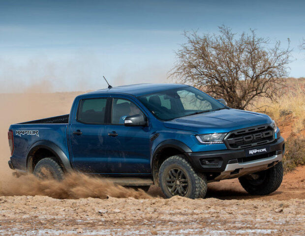 140 min pikap geri çağırılır