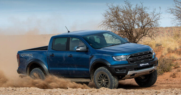 140 min pikap geri çağırılır