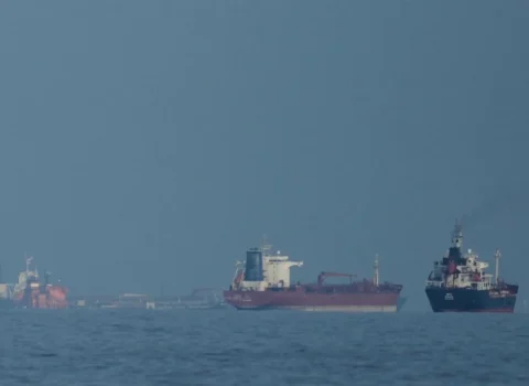 İran ABŞ ilə danışıqları bərpa etmək üçün şərtini açıqlayıb