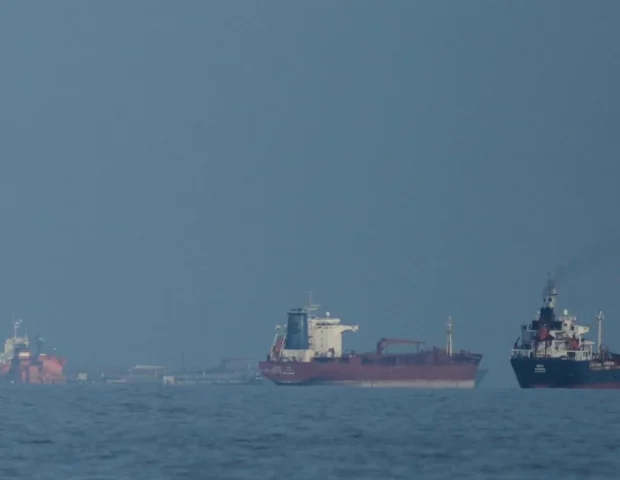 İran ABŞ ilə danışıqları bərpa etmək üçün şərtini açıqlayıb