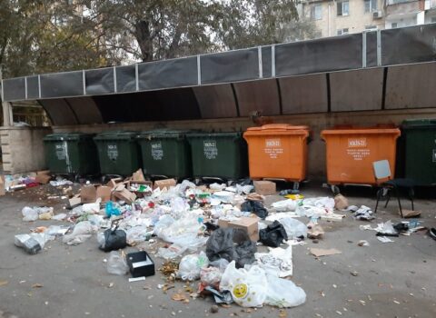 Bu əşyaları zibilqabıya atsanız 300 manat cərimə OLUNACAQSIZ