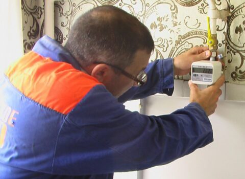 ƏHALİNİN NƏZƏRİNƏ: Sayğaclarınız artıq bu üsulla yoxlanacaq