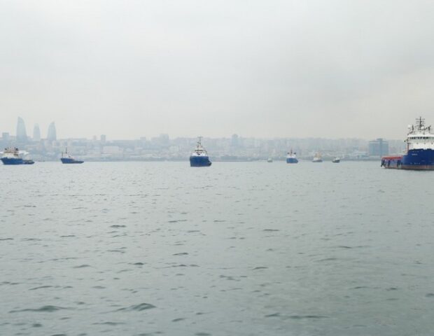 Xəzərdə gəmilərə xəbərdarlıq edildi – Aprelin 29-dək…