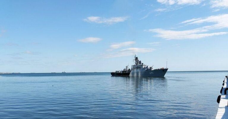 Küləkli hava ilə bağlı xəbərdarlıq