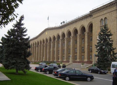 Prokurorluq Gəncə İH-də araşdırma aparır