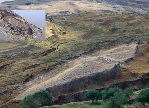 Nuhun gəmisi oradadır – TƏSDİQLƏNDİ