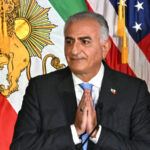 Pəhləvi çağırış etdi: “İran rejimini məhv etmək üçün… “