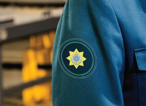 Gömrükdə sistem DƏYİŞİR: Artıq hər kəs belə yoxlanılacaq