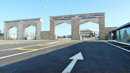 DİQQƏT: Bu şəxslər quru sərhədlərdən keçərək xaricə gedə bilərlər