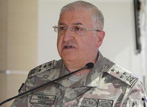 Türkiyəyə raket atışları: Cavaba hazırıq, lakin… – Gülər