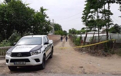 Azərbaycanlı gəncin qətli ilə bağlı 11 nəfər saxlanıldı