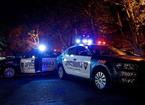 Gürcüstanda azərbaycanlı gənci qətlə yetirən şəxs SAXLANILDI