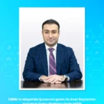 Anar Bayramov TƏBİB-in İcraçı direktoru təyin edilib