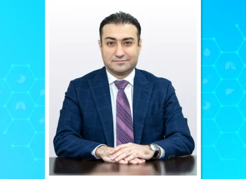 Anar Bayramov TƏBİB-in İcraçı direktoru təyin edilib