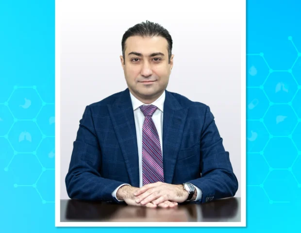 Anar Bayramov TƏBİB-in İcraçı direktoru təyin edilib