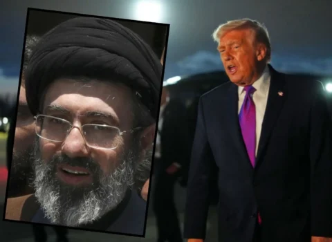 SON DƏQİQƏ: Tramp Xameneinin təklifinə elə cavab verdi ki…