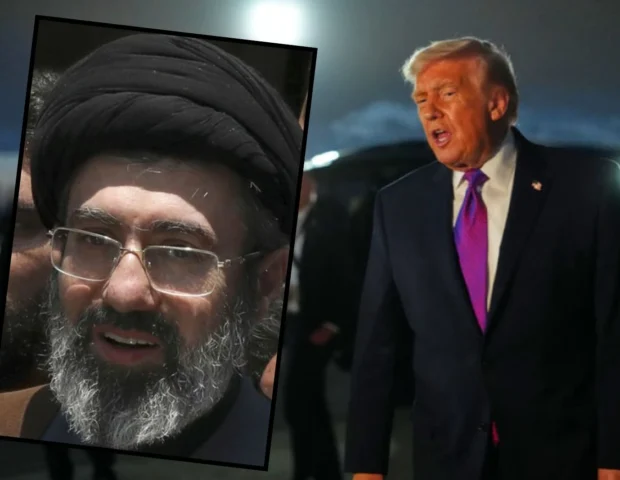 SON DƏQİQƏ: Tramp Xameneinin təklifinə elə cavab verdi ki…