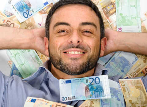 Avrosu olanlara ŞAD XƏBƏR – BAHALAŞIR