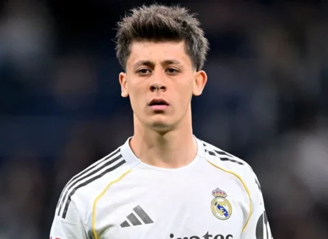 Arda Gülerdən “Real Madrid” azarkeşlərinə çağırış