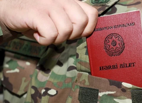 Azərbaycanda hərbi çağırış qaydaları yenidən işlənir