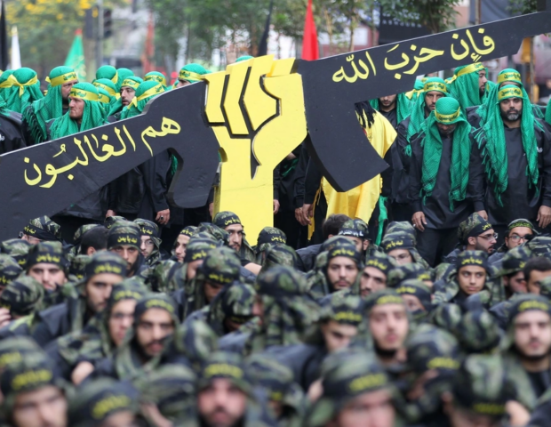 “Hizbullah” İsraillə atəşkəs elan etdi