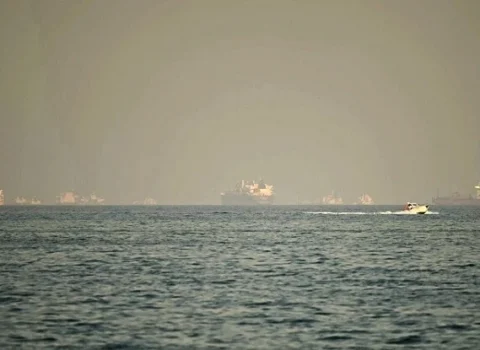 Hörmüzdən keçəcək gəmiləri biz müəyyən edəcəyik – SEPAH