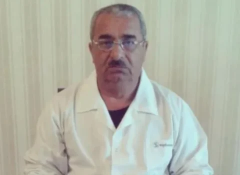 Azərbaycanda həkim vəfat etdi – FOTO