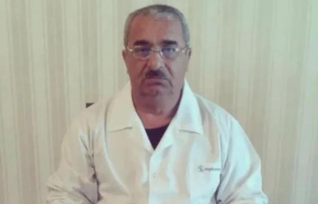 Azərbaycanda həkim vəfat etdi – FOTO