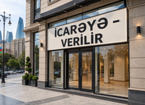 Bakıda obyekt alıb kirayə vermək nə qədər sərfəlidir?