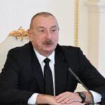 İlham Əliyevin sosial şəbəkə hesablarında 1 İyun – Uşaqların Beynəlxalq Müdafiəsi Günü münasibətilə paylaşım edilib
